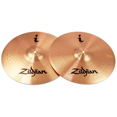 PLATILLOS ZILDJIAN 14